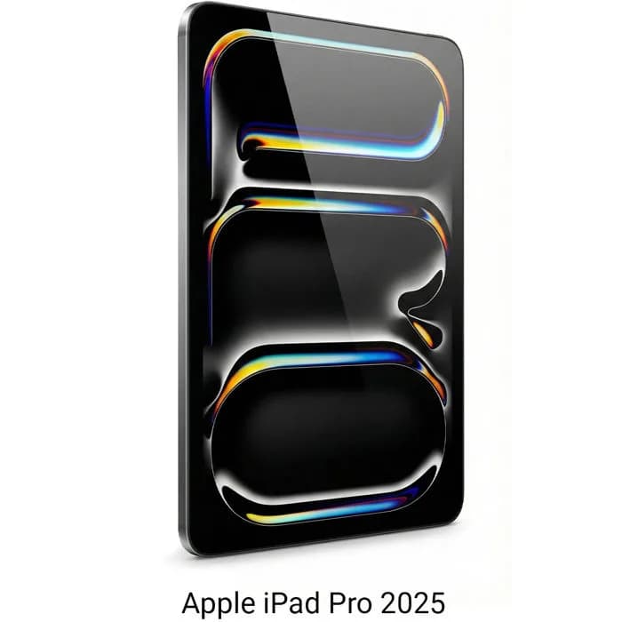 Tablet Apple iPad Pro (2025) WiFi, 13" (Standard Glass), 512GB Memorija, Silver