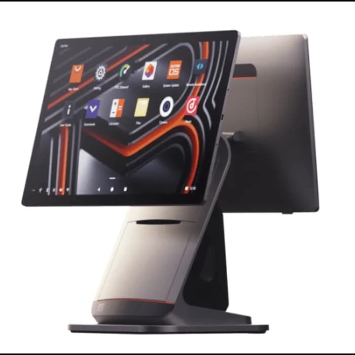Terminal Sumni T3, GMS EDLA, 39.6 cm (15,6''), Full HD, USB, USB-C, BT, Ethernet, Wi-Fi, NFC, Android