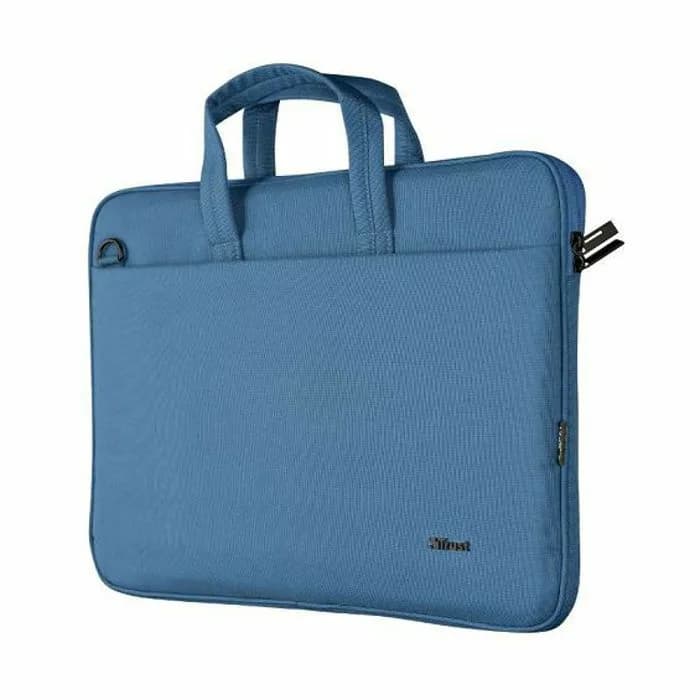 Torba za prijenosno računalo Trust Bologna, do 16", Blue
