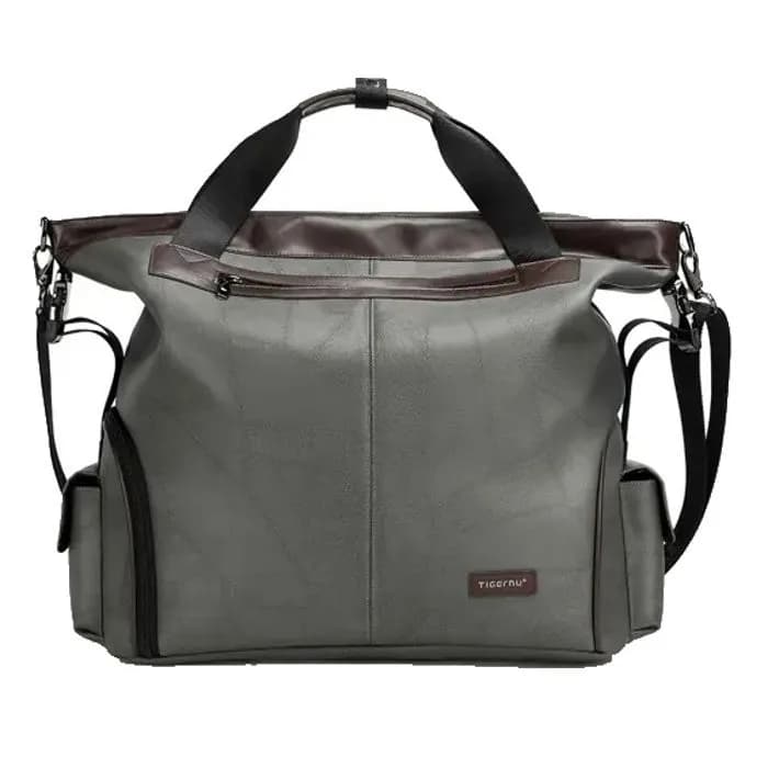 Torba za prijenosno računalo Tigernu Rigel, do 15.6", Gray