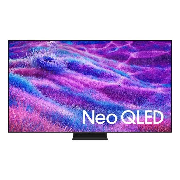 TV Samsung 75" QE75QN80HAUXXH, Neo QLED, 4K, 144Hz, Smart TV