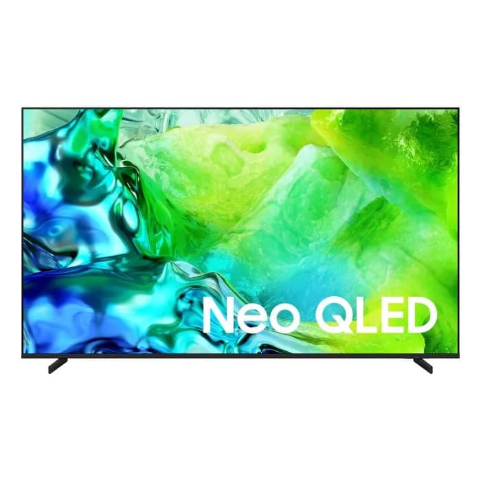 TV Samsung 85" QE85QN80HAUXXH, Neo QLED, 4K, 144Hz, Smart TV
