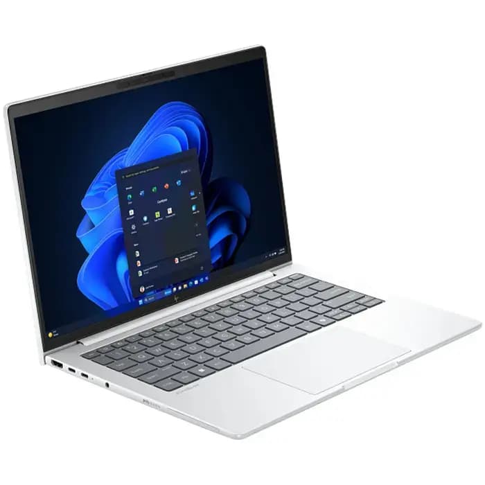 Ultrabook HP EliteBook 8 G1i, AD4H4ET, 14" FHD+ IPS, Intel Core Ultra 7 255U up to 5.2GHz, 32GB DDR5, 1TB NVMe SSD, Intel Graphics, Win 11 Pro