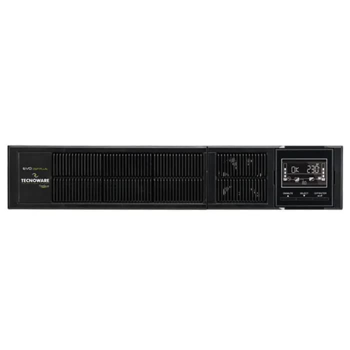 UPS Tecnoware, 8xC13 priključka, 2400VA/2160W