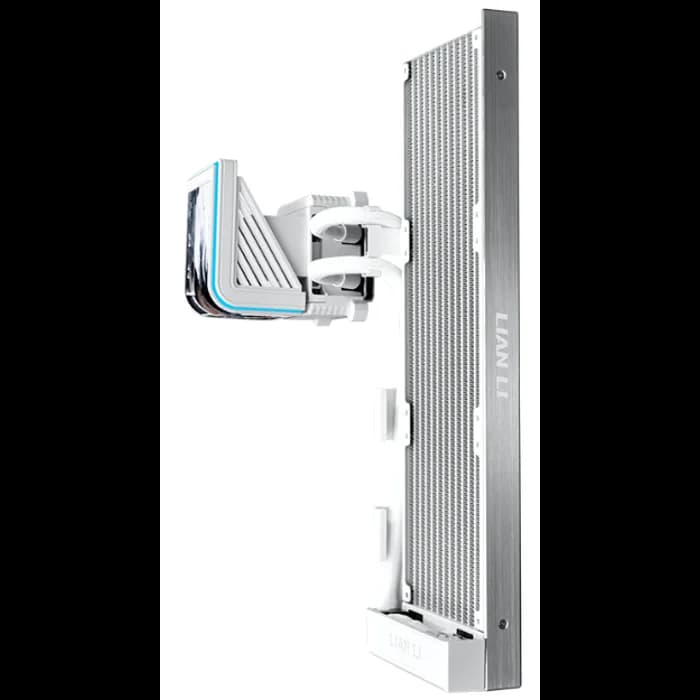Vodeno hlađenje Lian Li HydroShift II OLED Curved 360 Fanless, Intel i AMD, Black