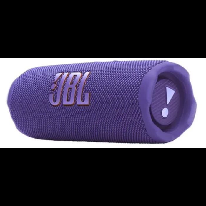 Zvučnik JBL Flip 7, bežični, bluetooth, vodootporan IP68, 25W, ljubičasti, JBLFLIP7PUR