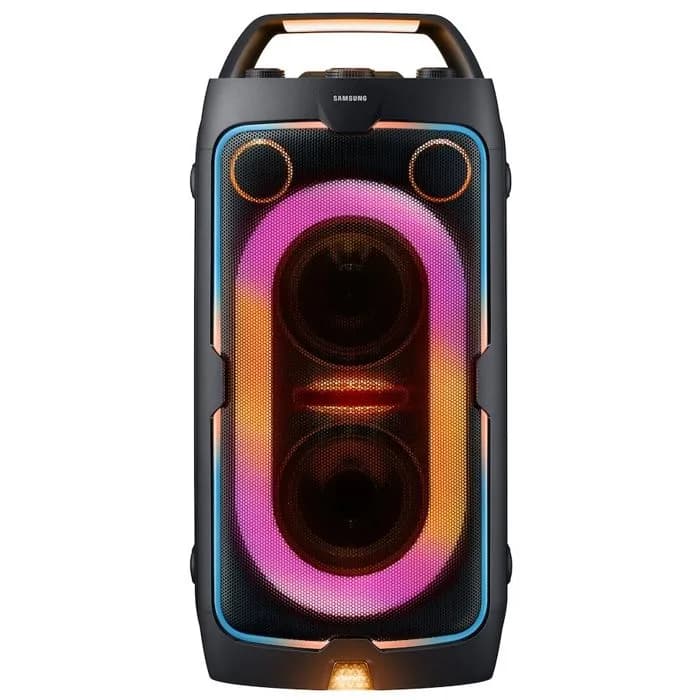 Zvučnik Samsung MX-ST40F, bežični, 160W, Black