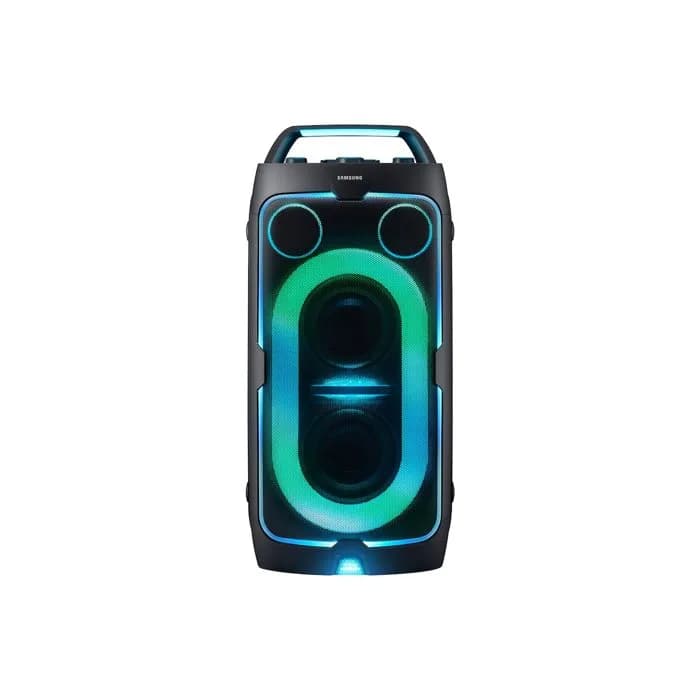 Zvučnik Samsung MX-ST50F 240W, Black