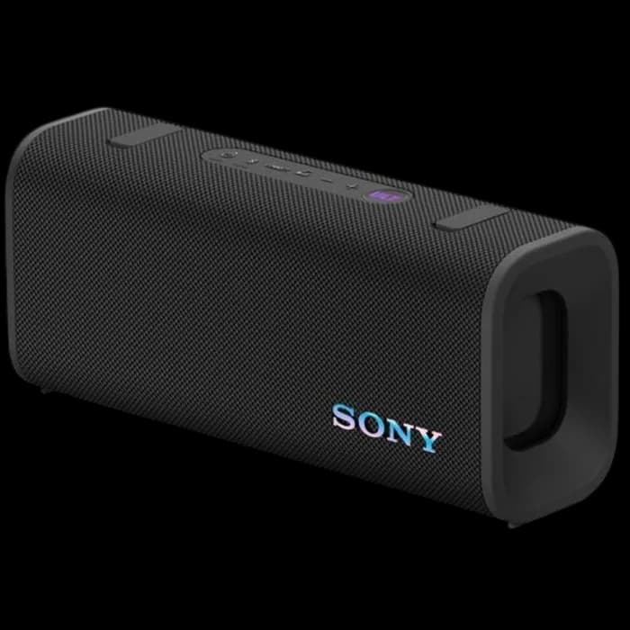 Zvučnik Sony SRSULT30B.CE7, bežični, bluetooth, vodootporan IP67, Black
