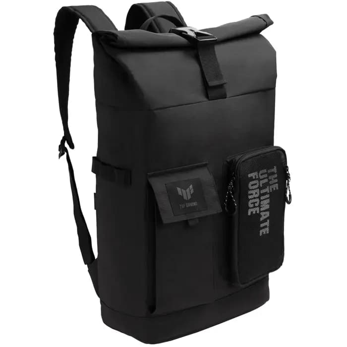 Ruksak za prijenosno računalo Asus TUF VP4700, do 17", crni