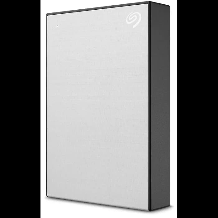 Eksterni disk Seagate One Touch, 2TB, USB 3.0, srebrni