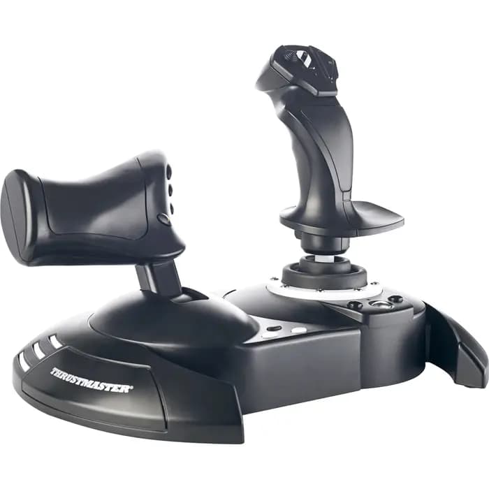 Joystick Thrustmaster T.Flight Hotas One, PC, Xbox, crni