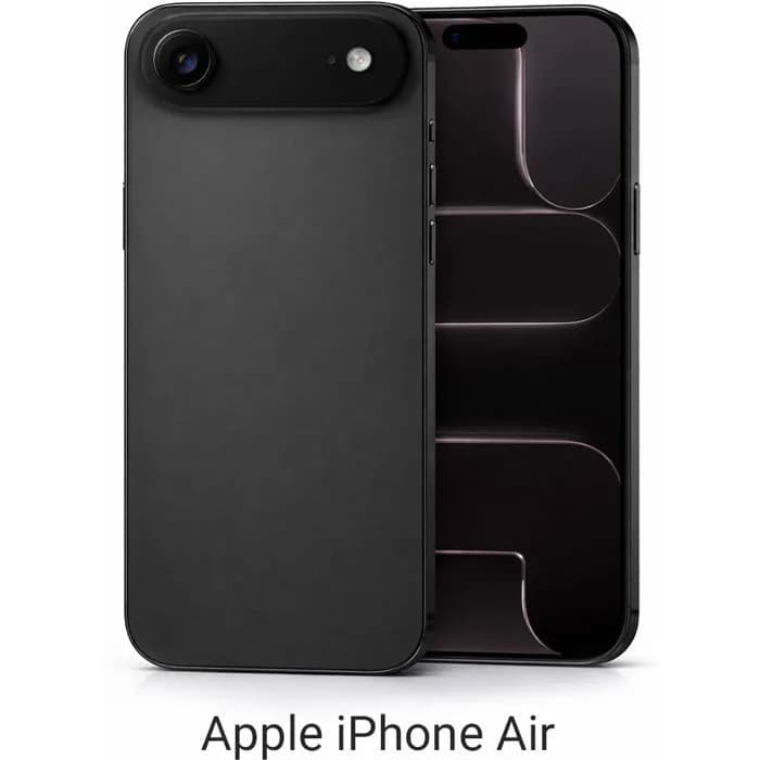 Mobitel Apple iPhone Air, 1TB, Space Black