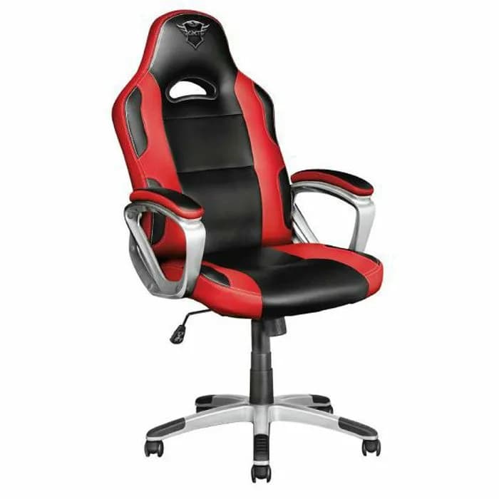 Gaming stolica Trust GXT 705R Ryon, crvena