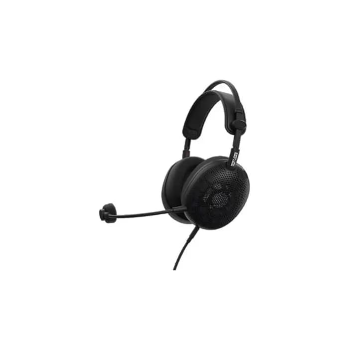 Slušalice Sony InZone H6 Air, MDRG600B.CE7, žičane, on-ear, gaming, black