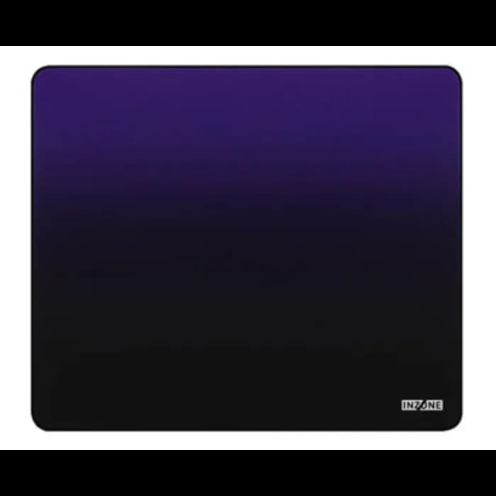 Podloga za miš Sony InZone Mat-D, 480x400mm, Crna