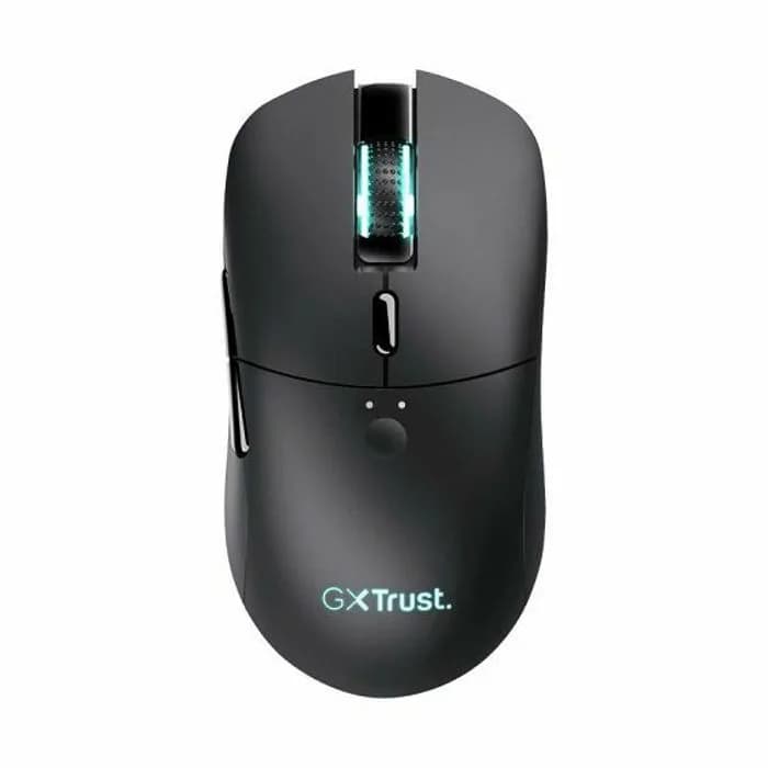 Miš Trust GXT 980 Redex, bežični, gaming, 2400DPI, black