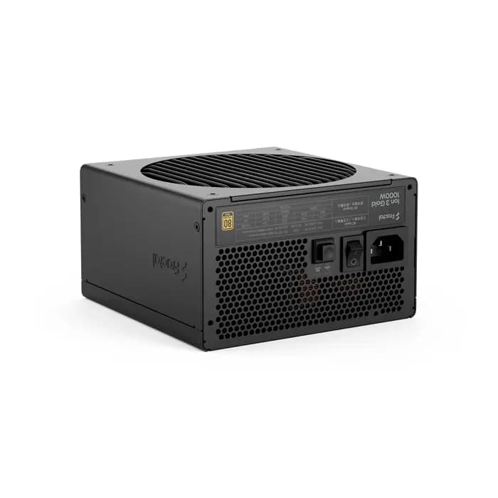 Napajanje Fractal Ion 3 Gold, 1000W, 80+ Gold, modularno, ATX