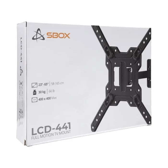 Stalak ta TV SBOX LCD-441-2