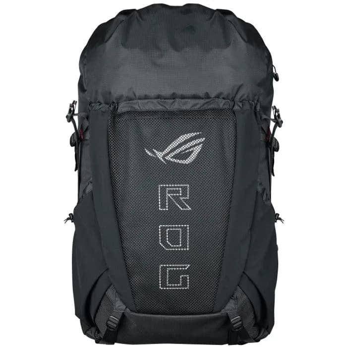 Ruksak za prijenosno računalo ROG Archer ErgoAir, BP3800, do 18", Black