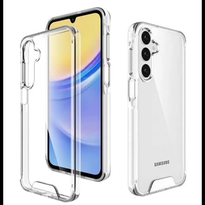 Maskica za mobitel Max Mobile, za Samsung Galaxy S26, pPinkrna