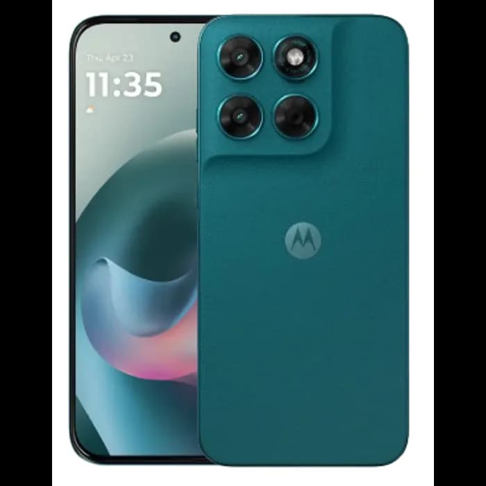 Mobitel Motorola G77, 6.8" 120Hz, 8GB RAM, 256GB Memorija, Shaded Spruce