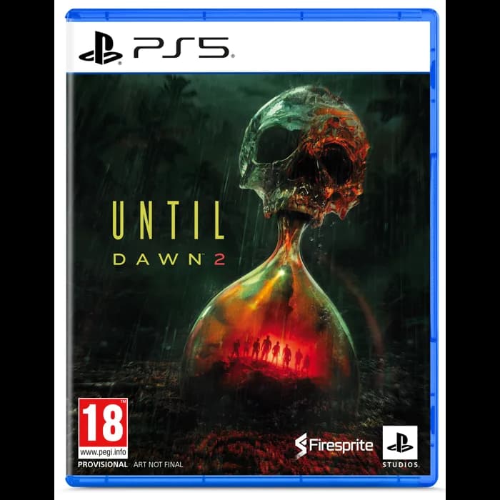 Until Dawn 2 (PS5)