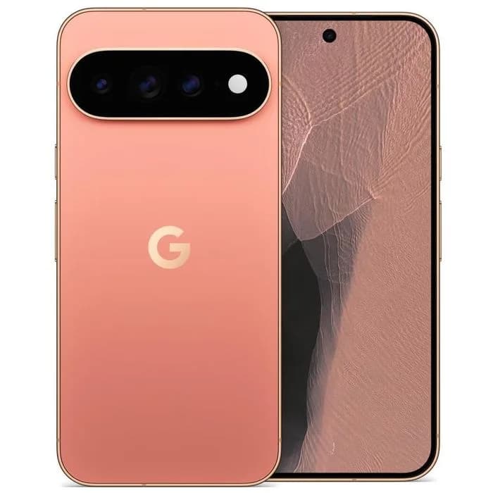Mobitel Google Pixel 11 Pro XL, 6.8" 120Hz, 16GB RAM, 512GB Memorija, 5G, Canyon