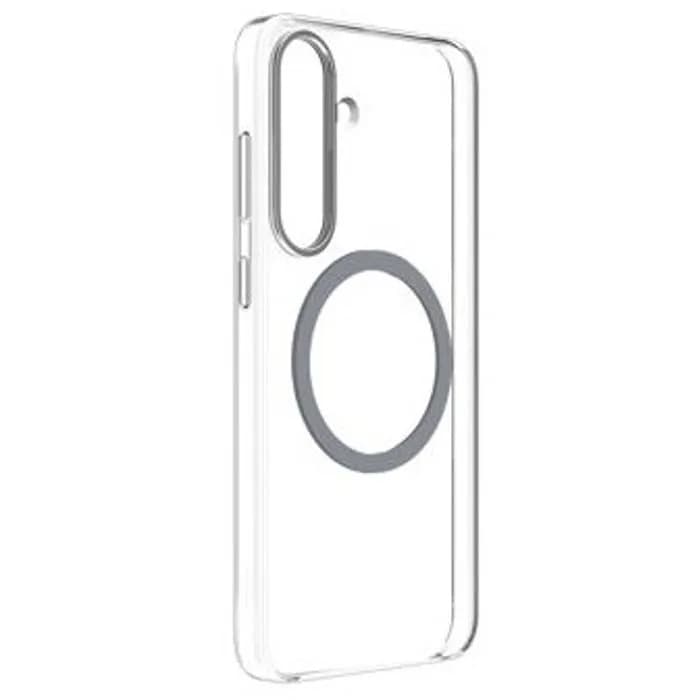 Maskica za mobitel Samsung, Za Galaxy S25+, Clear
