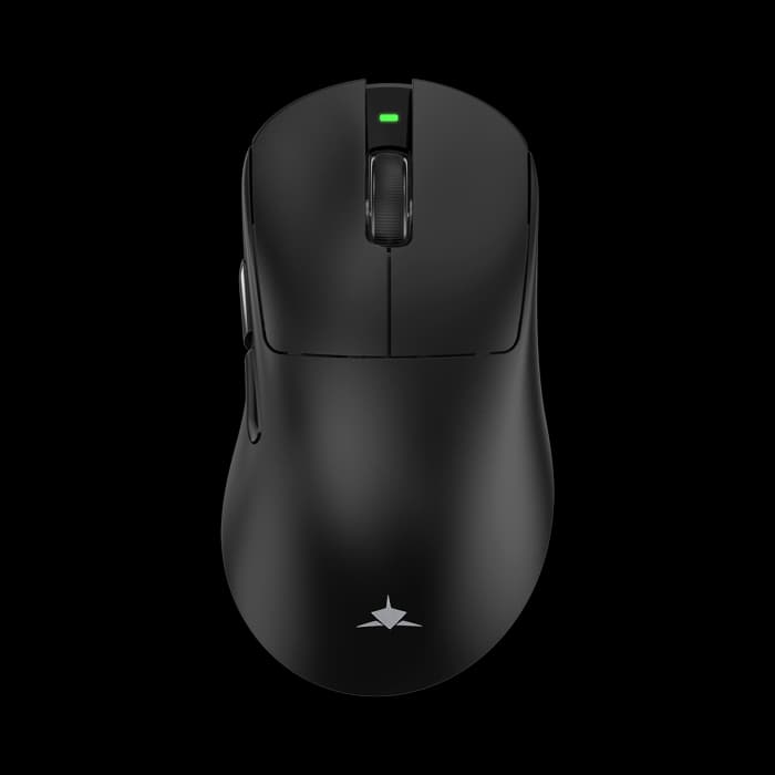 Miš White Shark WGM-9013 Camillus, 30000DPI, Black
