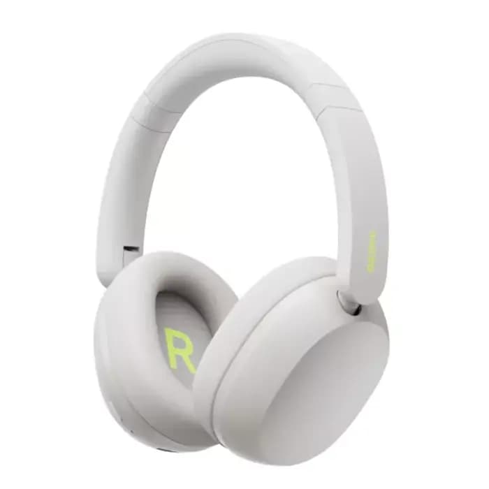 Slušalice Xiaomi Redmi Headphones Neo, bežične, mikrofon, over-ear, White
