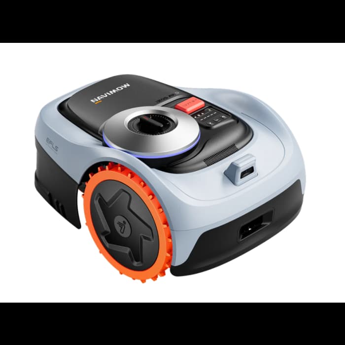 Robotska kosilica Segway Navimow i206 AWD, siva