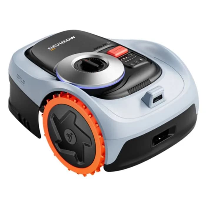 Robotska kosilica Segway Navimow i208 AWD, White