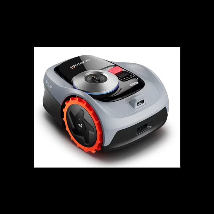 Robotska kosilica Segway Navimow i105, siva