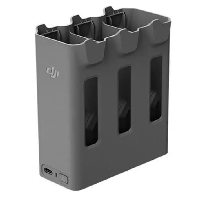 Punjač DJI Avata 360 Two-Way Charging Hub