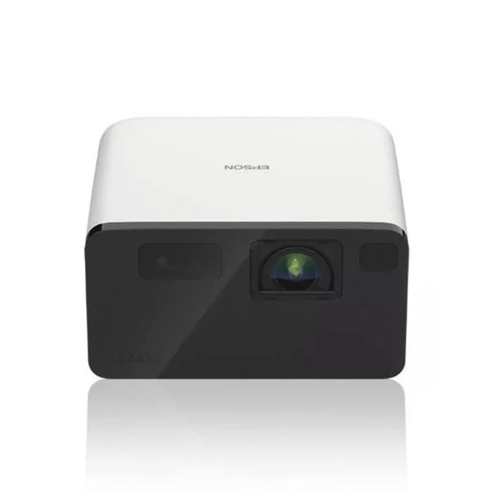 Projektor Epson EF-21W, 1920x1080px, 3LCD, Black