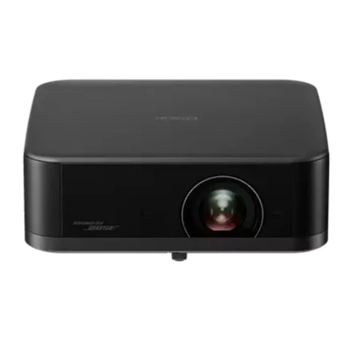 Projektor Epson EF-62B, 4K, 3LCD, crna