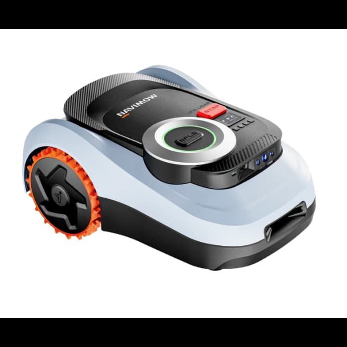 Robotska kosilica Segway Navimow i210 Lidar, White