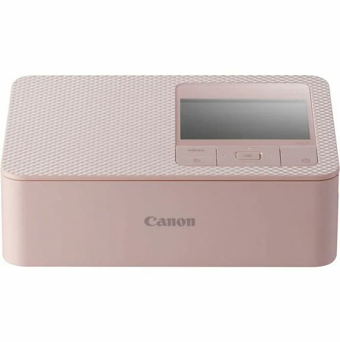 Foto printer Canon Selphy CP1500, Pink
