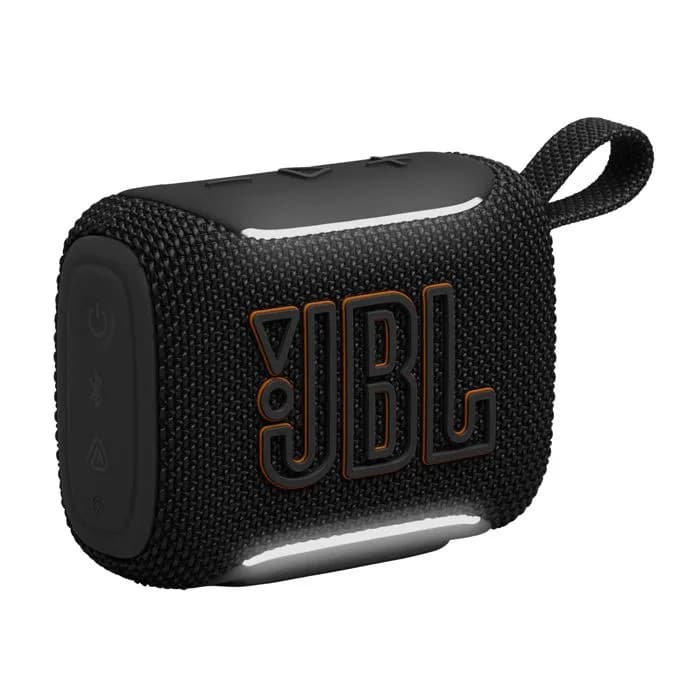 Zvučnik JBL Go 5, Bluetooth, IP67, Black