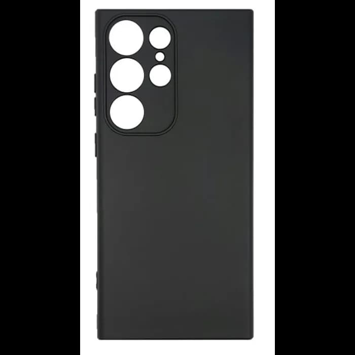 Maskica za mobitel Max Mobile, za Samsugn Galaxy S26 Ultra, Crna