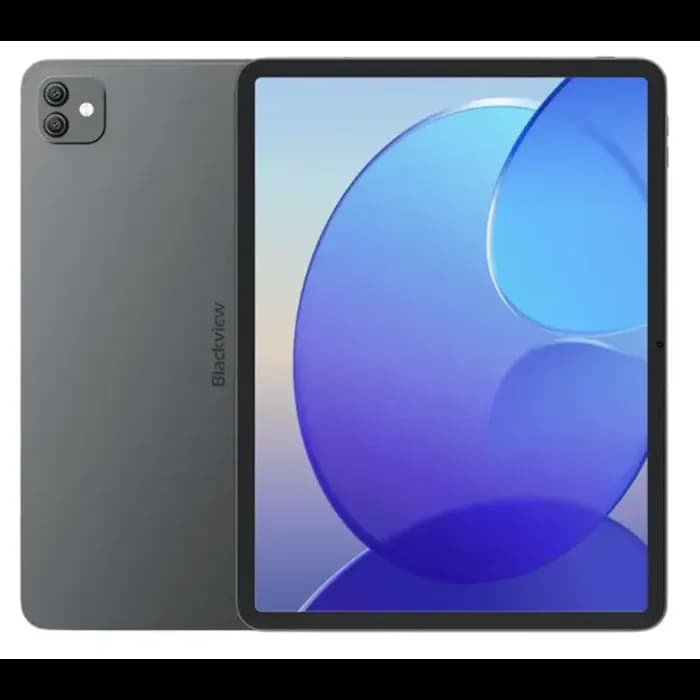 Tablet Blackview Link 8 Set, 12.7" 2160x1600px, 6GB RAM, 256GB Memorija, siva
