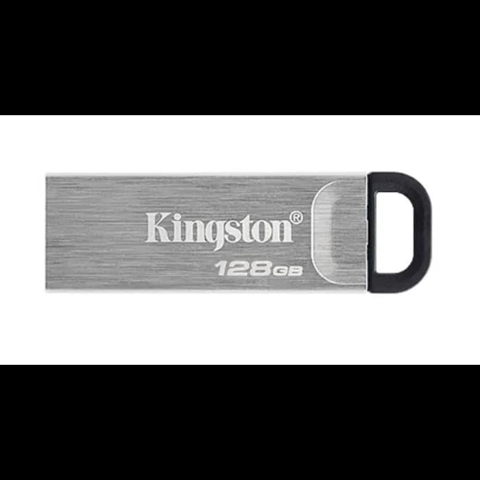USB stick Kingston DataTraveler Kyson, USB 3.2, 512GB, siva