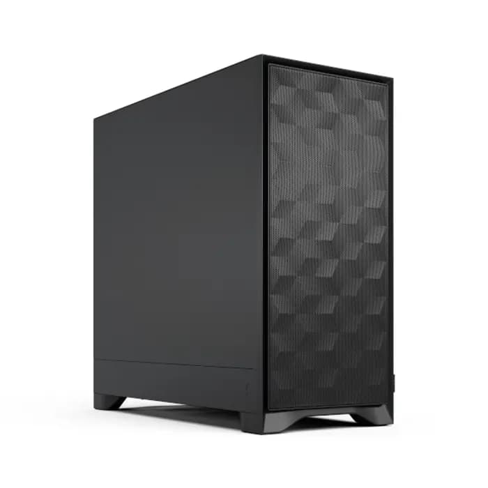 Kućište Fractal Pop 2 Air, Mid Tower, bez napajanja, ATX