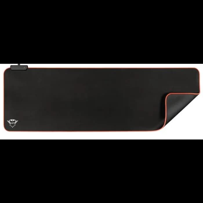 Podloga za miš TRUST GXT 764, 930x300, Black