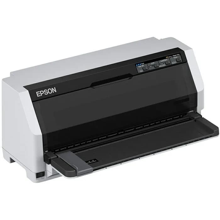 Printer Epson LQ-690IIN, iglični