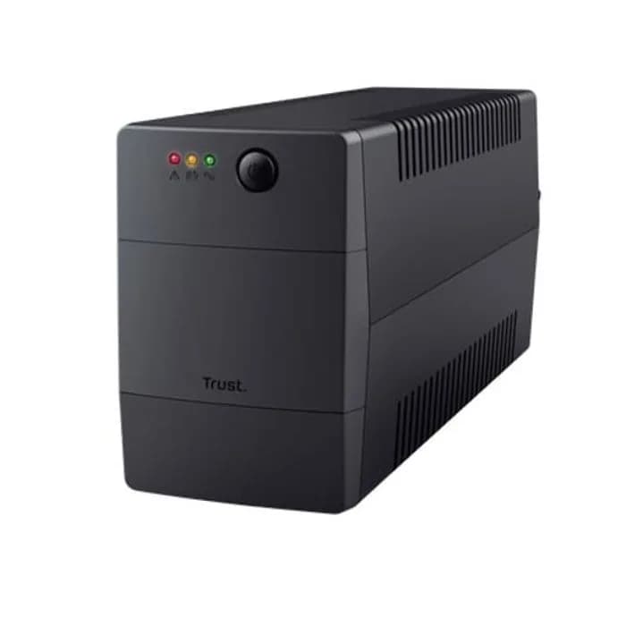 UPS Trust Paxxon, 2xŠuko priključka, 800VA/480W
