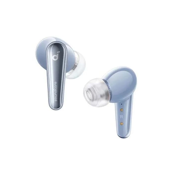 Slušalice Anker Soundcore Liberty 4, bežične, bluetooth, eliminacija buke, mikrofon, in-ear, Blue