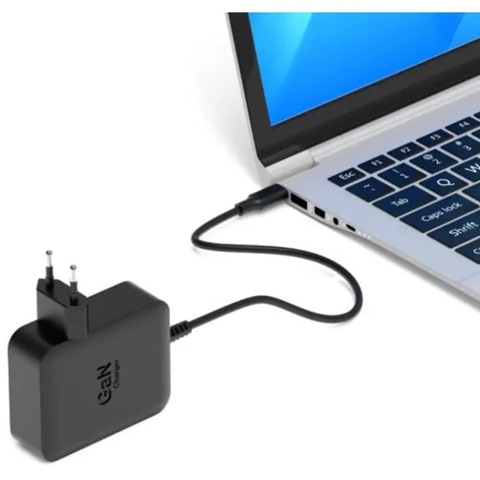 Punjač za laptop Port 100W, USB-C, Univerzalni