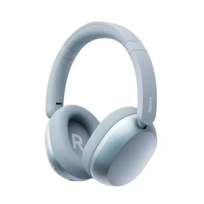 Slušalice Xiaomi Redmi Neo, bežične, mikrofon, over-ear, Mist Blue